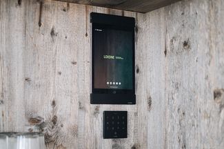 Loxone Display